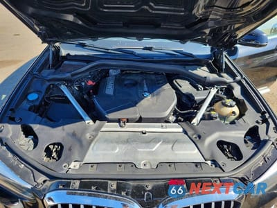 Zdjęcie 12 z 13 samochodu: 2019 BMW X3 XDRIVE30I VIN:5UXTR9C58KLD94347 - miniatura