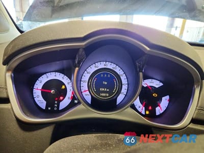 Zdjęcie 9 z 13 samochodu: 2010 CADILLAC SRX PERFORMANCE COLLECTION VIN:3GYFNEEY7AS646132 - miniatura