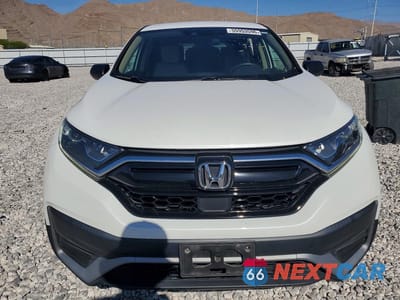 Piąte zdjęcie samochodu w środku: 2021 HONDA CR-V LX VIN:2HKRW1H29MH408801 - miniatura