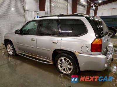 Drugie zdjęcie samochodu z przodu: 2006 GMC ENVOY DENALI VIN:1GKET63M162266787 - miniatura