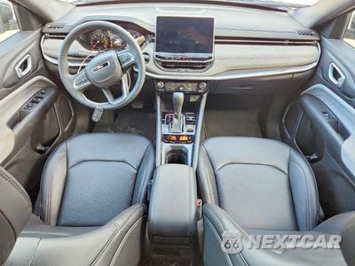 Zdjęcie 8 z 13 samochodu: 2024 JEEP COMPASS LATITUDE LUX VIN:3C4NJDFN7RT145839 - miniatura