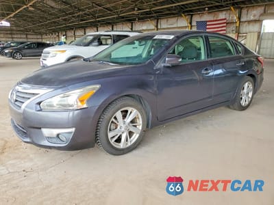 2013 NISSAN ALTIMA 2.5 1N4AL3AP4DC115686 - główne zdjęcie licytacji z USA - miniatura