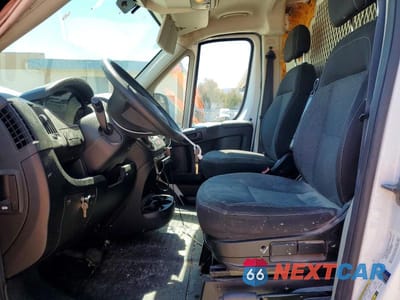 Zdjęcie 7 z 12 samochodu: 2014 RAM PROMASTER 1500 1500 STANDARD VIN:3C6TRVAG1EE110833 - miniatura