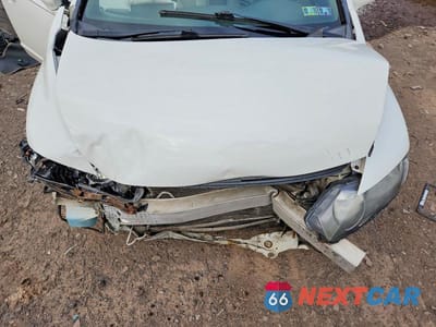 Zdjęcie 11 z 13 samochodu: 2011 HONDA CIVIC LX VIN:2HGFA1F59BH527115 - miniatura