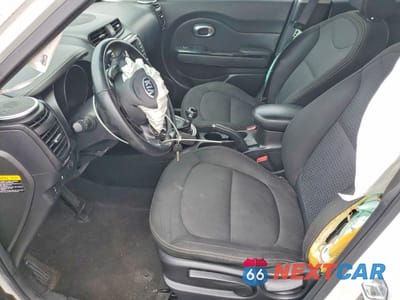 Zdjęcie 7 z 12 samochodu: 2016 KIA SOUL + VIN:KNDJP3A58G7323032 - miniatura