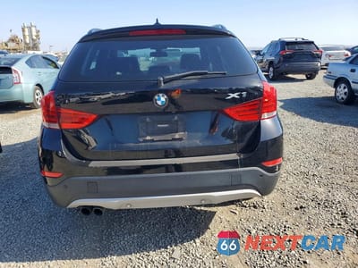 Zdjęcie 6 z 13 samochodu: 2015 BMW X1 XDRIVE28I VIN:WBAVL1C51FVY37360 - miniatura