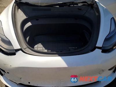Zdjęcie 11 z 12 samochodu: 2022 TESLA MODEL 3 VIN:5YJ3E1EB8NF253929 - miniatura