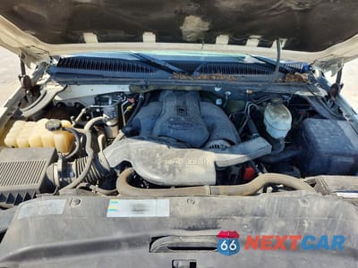 Zdjęcie 12 z 13 samochodu: 2005 CADILLAC ESCALADE LUXURY VIN:1GYEK63N15R235434 - miniatura