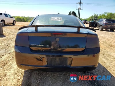Zdjęcie 6 z 13 samochodu: 2007 DODGE CHARGER SE VIN:2B3KA43R57H705195 - miniatura
