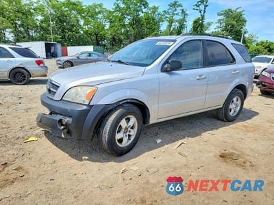 2006 KIA SORENTO LX KNDJD733765522689 - główne zdjęcie licytacji z USA - miniatura
