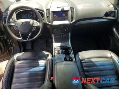 Zdjęcie 8 z 14 samochodu: 2019 FORD EDGE SEL VIN:2FMPK3J90KBB36021 - miniatura