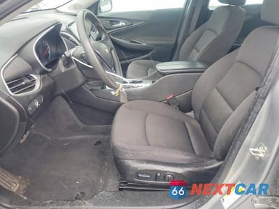 Zdjęcie 7 z 12 samochodu: 2024 CHEVROLET MALIBU LT VIN:1G1ZD5ST7RF154773 - miniatura
