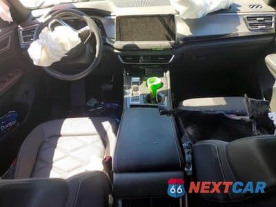 Zdjęcie 8 z 14 samochodu: 2024 VOLKSWAGEN ATLAS CROSS SPORT SE VIN:1V2HE2CA7RC229306 - miniatura