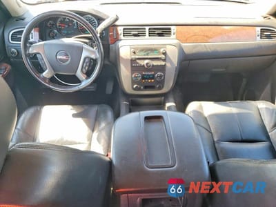 Zdjęcie 8 z 12 samochodu: 2012 GMC SIERRA K1500 SLT VIN:3GTP2WE76CG121441 - miniatura