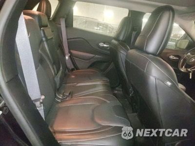 Zdjęcie 11 z 13 samochodu: 2015 JEEP CHEROKEE LIMITED VIN:1C4PJMDS6FW659494 - miniatura