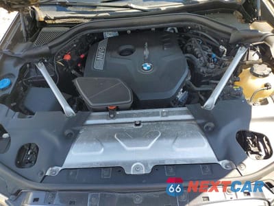 Zdjęcie 12 z 13 samochodu: 2018 BMW X3 XDRIVE30I VIN:5UXTR9C52JLD57809 - miniatura