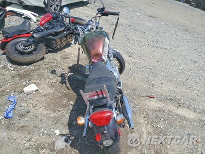 Zdjęcie 6 z 9 samochodu: 2002 TRIUMPH UK VIN:SMT395DJ12J158851 - miniatura