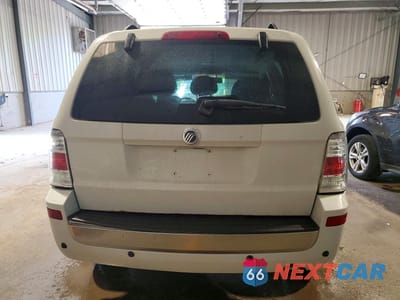Zdjęcie 6 z 13 samochodu: 2009 MERCURY MARINER PREMIER VIN:4M2CU87G39KJ06117 - miniatura