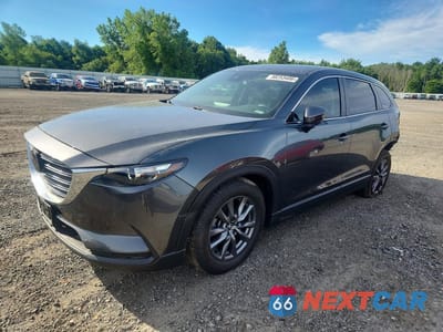 2021 MAZDA CX-9 SPORT JM3TCBBY9M0525722 - główne zdjęcie licytacji z USA - miniatura