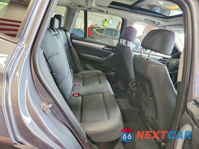 Zdjęcie 11 z 13 samochodu: 2014 BMW X3 XDRIVE28I VIN:5UXWX9C54E0D43212 - miniatura
