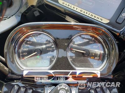 Zdjęcie 7 z 9 samochodu: 2018 HARLEY-DAVIDSON FLTRXS ROAD GLIDE SPECIAL VIN:1HD1KTC36JB632995 - miniatura