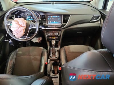 Zdjęcie 8 z 13 samochodu: 2017 BUICK ENCORE PREFERRED VIN:KL4CJASB7HB212824 - miniatura