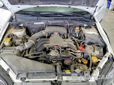 Zdjęcie 12 z 13 samochodu: 2005 SUBARU OUTBACK OUTBACK H6 R LL BEAN VIN:4S4BP86C154315146 - miniatura
