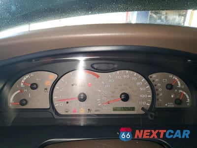 Zdjęcie 9 z 13 samochodu: 2002 TOYOTA SEQUOIA SR5 VIN:5TDZT34A82S119045 - miniatura