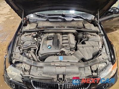 Zdjęcie 11 z 13 samochodu: 2007 BMW 328 XI SULEV VIN:WBAVC73507KP33786 - miniatura