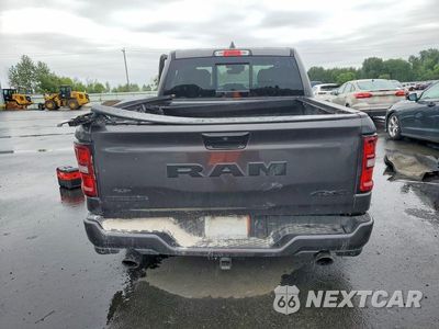 Zdjęcie 6 z 13 samochodu: 2025 RAM 1500 BIG HORN VIN:1C6SRFFP6SN772831 - miniatura