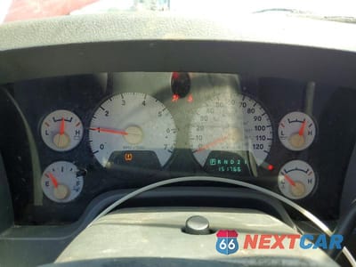 Zdjęcie 9 z 12 samochodu: 2008 DODGE RAM 1500 ST VIN:1D7HU18248S608869 - miniatura