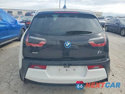 Zdjęcie 10 z 12 samochodu: 2015 BMW I3 REX VIN:WBY1Z4C51FV503958 - miniatura
