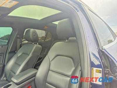 Zdjęcie 12 z 14 samochodu: 2019 MERCEDES-BENZ GLA 250 VIN:WDCTG4EB2KU003952 - miniatura