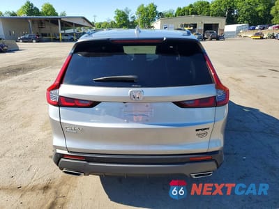 Zdjęcie 6 z 13 samochodu: 2024 HONDA CR-V SPORT-L VIN:2HKRS6H85RH801263 - miniatura
