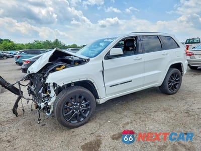 2020 JEEP GRAND CHEROKEE LAREDO 1C4RJFAG5LC133987 - główne zdjęcie licytacji z USA - miniatura