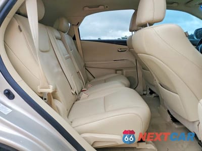 Zdjęcie 11 z 13 samochodu: 2014 LEXUS RX 350 VIN:2T2ZK1BA0EC144685 - miniatura