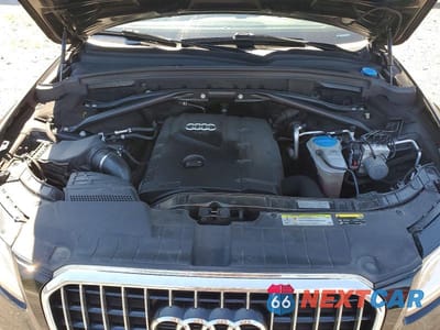 Zdjęcie 12 z 13 samochodu: 2015 AUDI Q5 PREMIUM VIN:WA1CFAFP4FA074623 - miniatura