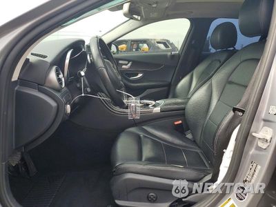 Zdjęcie 7 z 12 samochodu: 2016 MERCEDES-BENZ C 300 VIN:WDDWF4JB3GR151295 - miniatura