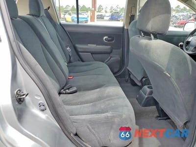 Zdjęcie 11 z 14 samochodu: 2011 NISSAN VERSA 1.8 S VIN:3N1BC1CP5BL414060 - miniatura