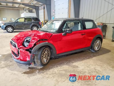 2026 MINI COOPER S WMW23GD07T2Y20679 - główne zdjęcie licytacji z USA - miniatura