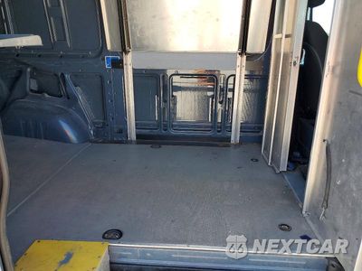 Zdjęcie 10 z 12 samochodu: 2019 MERCEDES BENZ SPRINTER 2500 DELIVERY VAN VIN:WD4PF0CD5KP060190 - miniatura