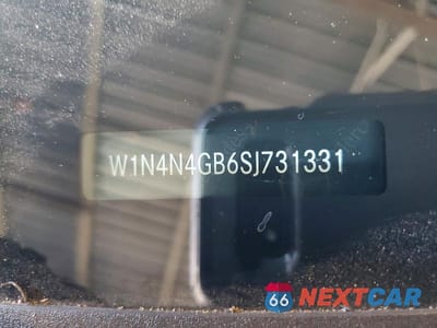 Zdjęcie 13 z 13 samochodu: 2025 MERCEDES-BENZ GLA 250 VIN:W1N4N4GB6SJ731331 - miniatura