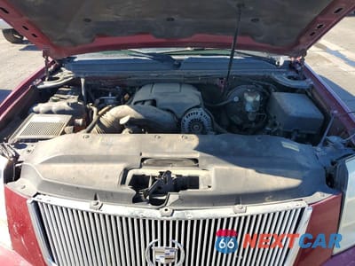 Zdjęcie 12 z 13 samochodu: 2007 CADILLAC ESCALADE ESV VIN:1GYFK66847R321110 - miniatura