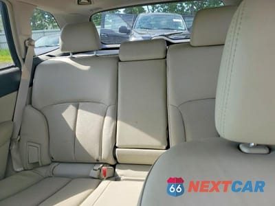 Zdjęcie 10 z 13 samochodu: 2011 SUBARU OUTBACK 2.5I LIMITED VIN:4S4BRBKC4B3382953 - miniatura