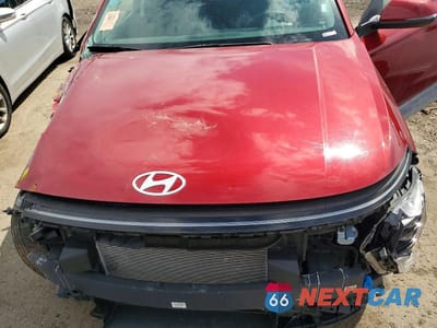Zdjęcie 12 z 13 samochodu: 2024 HYUNDAI KONA SEL VIN:KM8HBCAB1RU180928 - miniatura