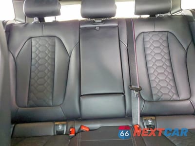 Zdjęcie 10 z 14 samochodu: 2020 BMW X3 M COMPETITION VIN:5YMTS0C07L9B47347 - miniatura