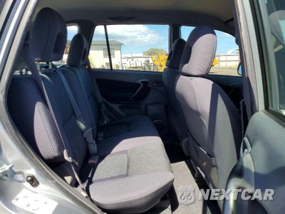 Zdjęcie 11 z 13 samochodu: 2002 TOYOTA RAV4 BASE VIN:JTEGH20V426008158 - miniatura