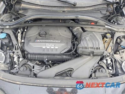 Zdjęcie 11 z 12 samochodu: 2020 BMW M235XI VIN:WBA13AL04L7F72424 - miniatura