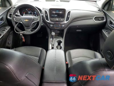Zdjęcie 8 z 13 samochodu: 2018 CHEVROLET EQUINOX PREMIER VIN:3GNAXVEV6JS511022 - miniatura