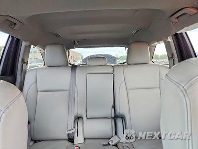 Zdjęcie 10 z 14 samochodu: 2019 TOYOTA HIGHLANDER XLE VIN:5TDJZRFH1KS921591 - miniatura